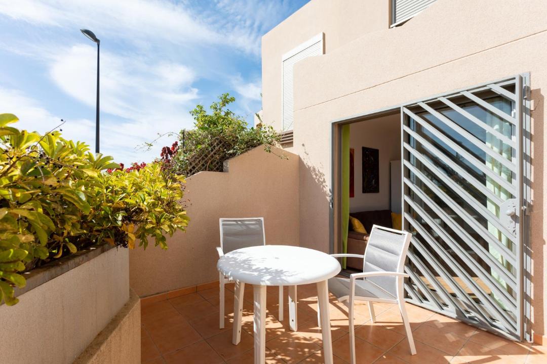 Photo of Patio Balcony in Granadilla de Abona
