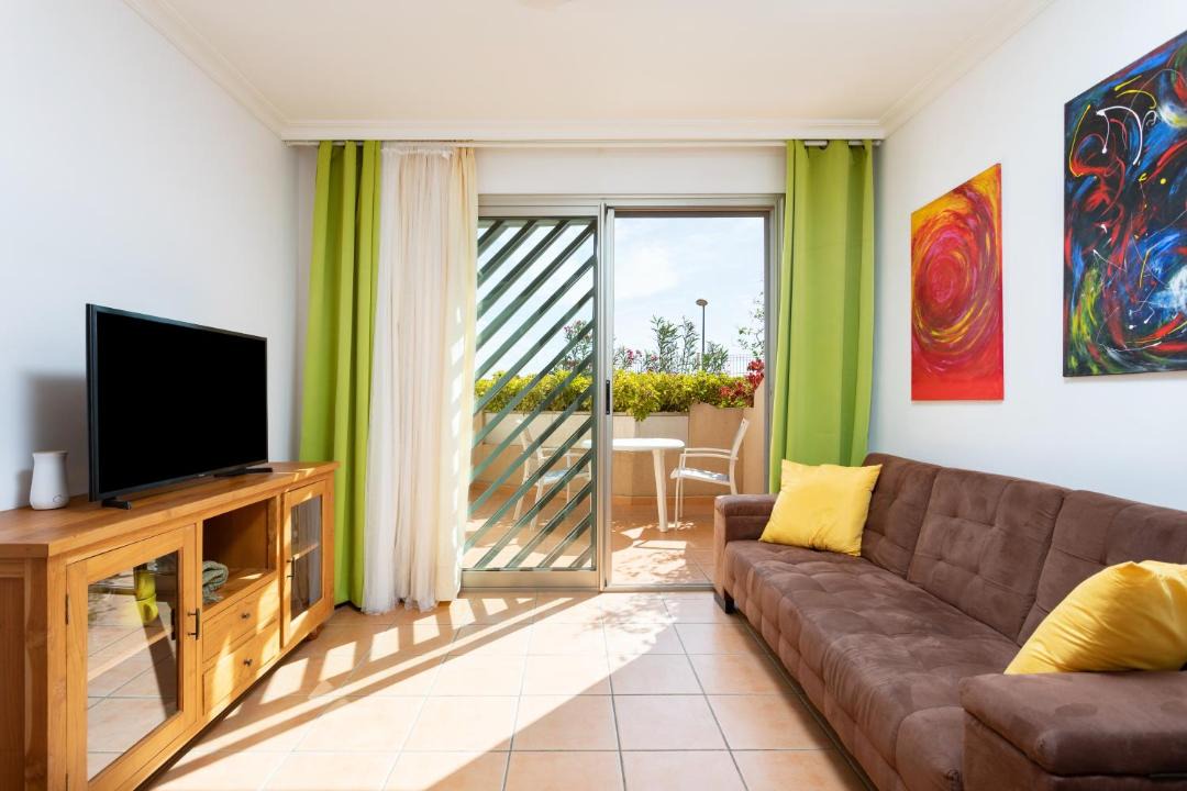 Photo of Livingroom in Granadilla de Abona