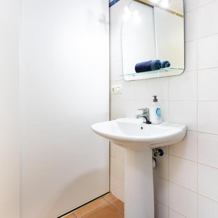 Photo of Bathroom in Granadilla de Abona