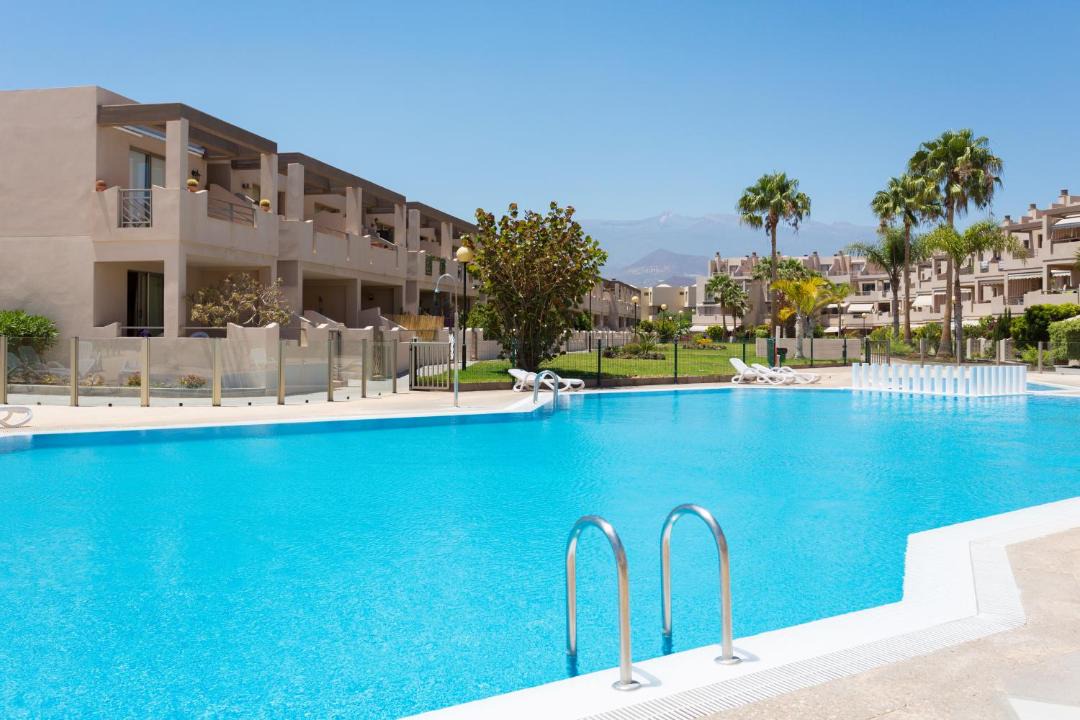 Photo of Outdoor in Granadilla de Abona