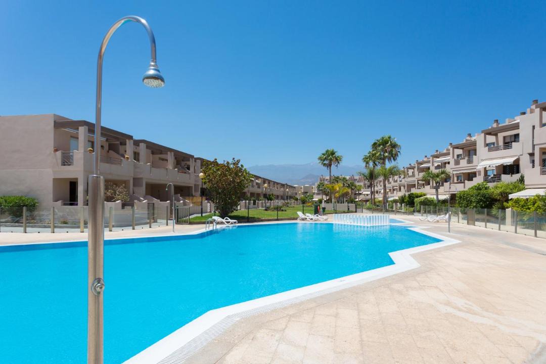 Photo of Outdoor in Granadilla de Abona