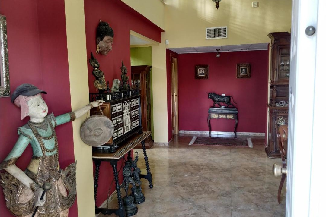 Photo of Livingroom in Vera Beach