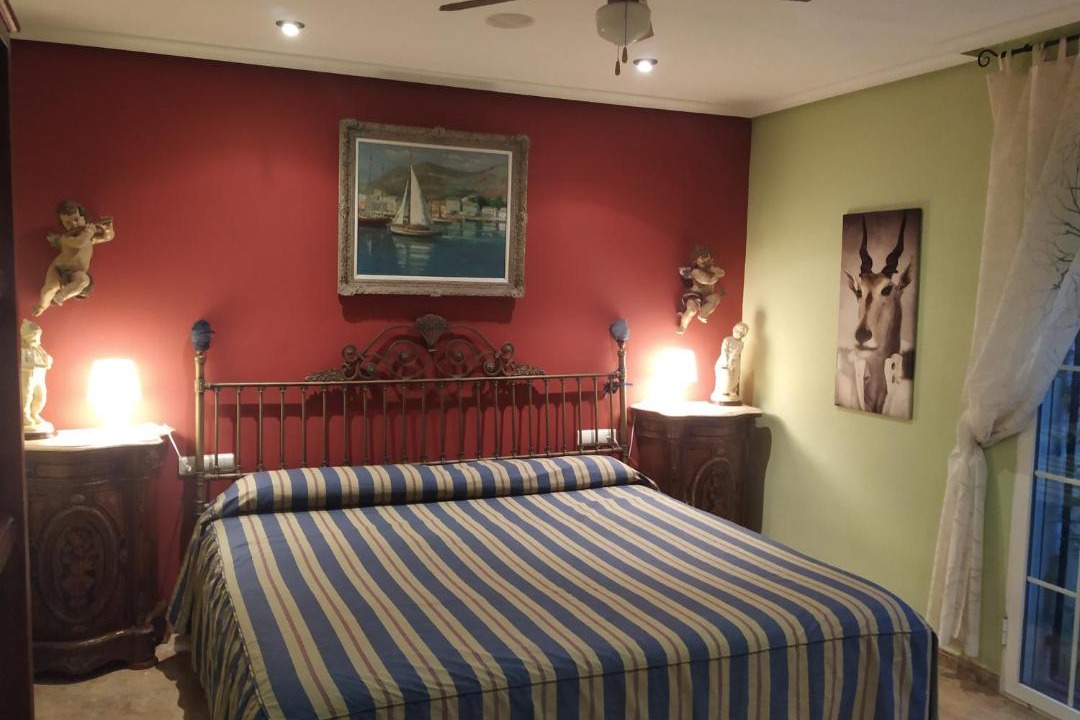 Photo of Bedroom in Vera Beach