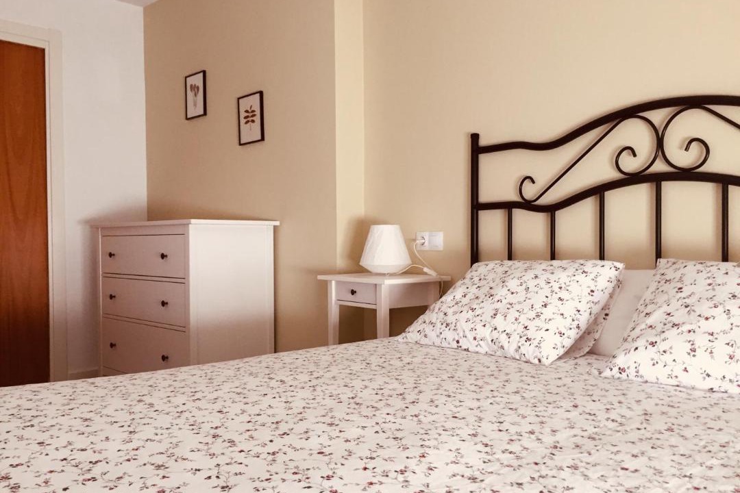 Photo of Bedroom in Pozan de Vero
