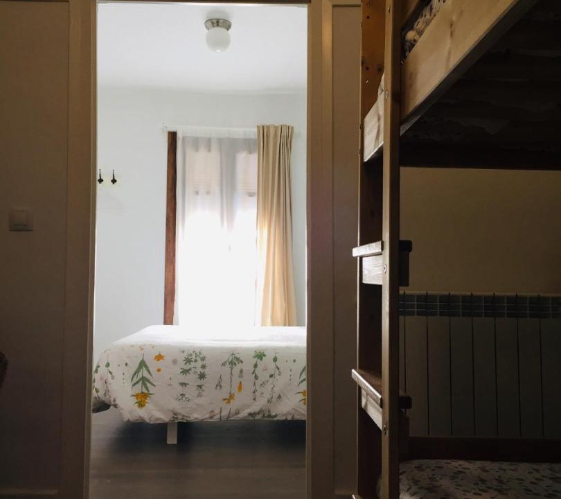 Photo of Bedroom in Pozan de Vero