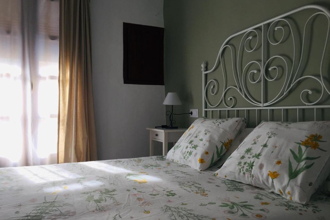 Photo of Bedroom in Pozan de Vero