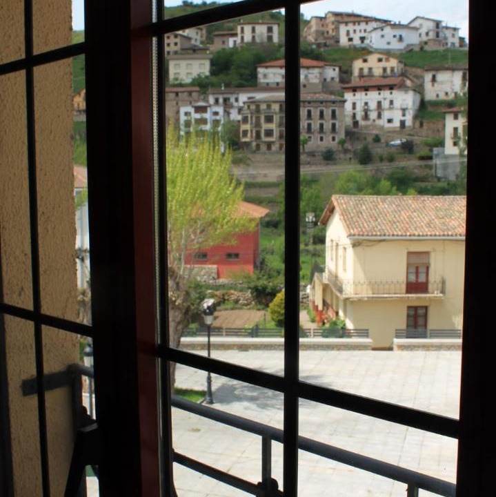 Photo of Patio Balcony in Villoslada de Cameros