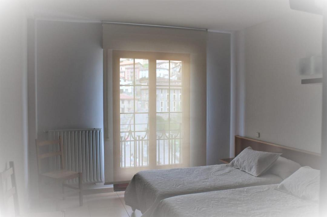 Photo of Bedroom in Villoslada de Cameros