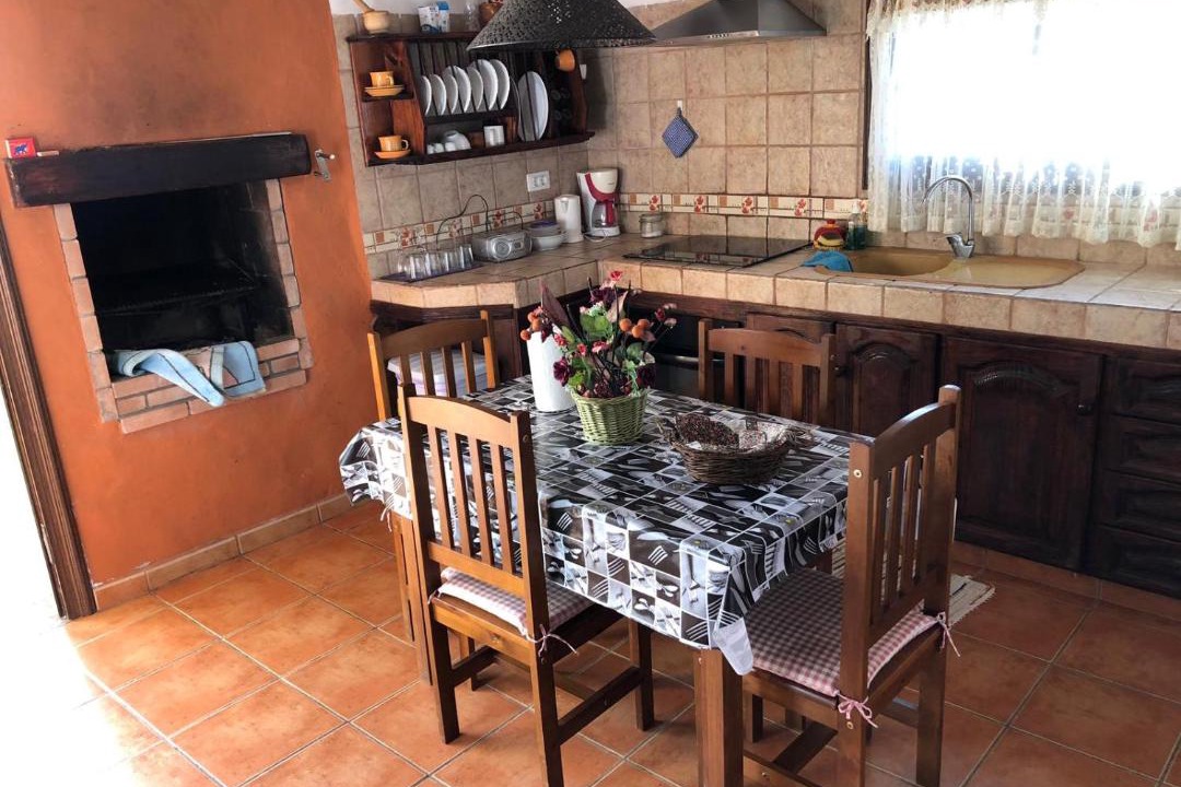 Photo of Kitchen in Icod el Alto