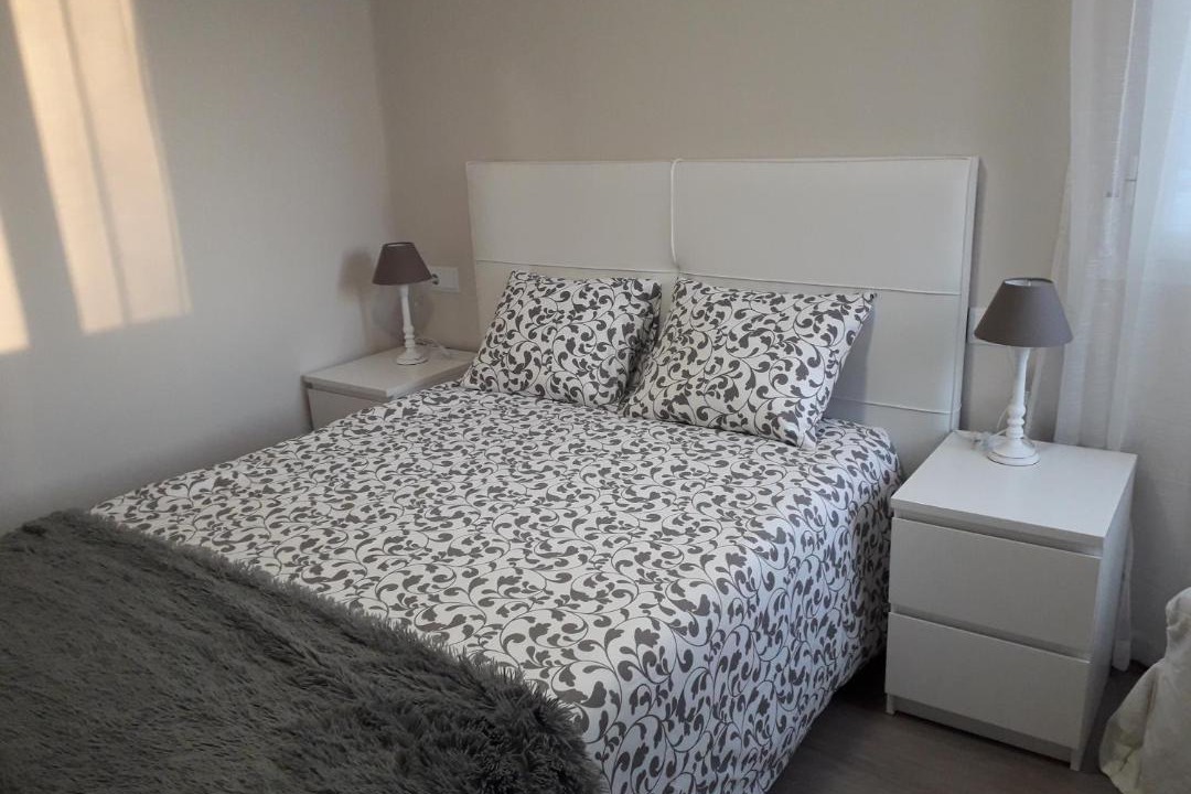 Photo of Bedroom in Logrono