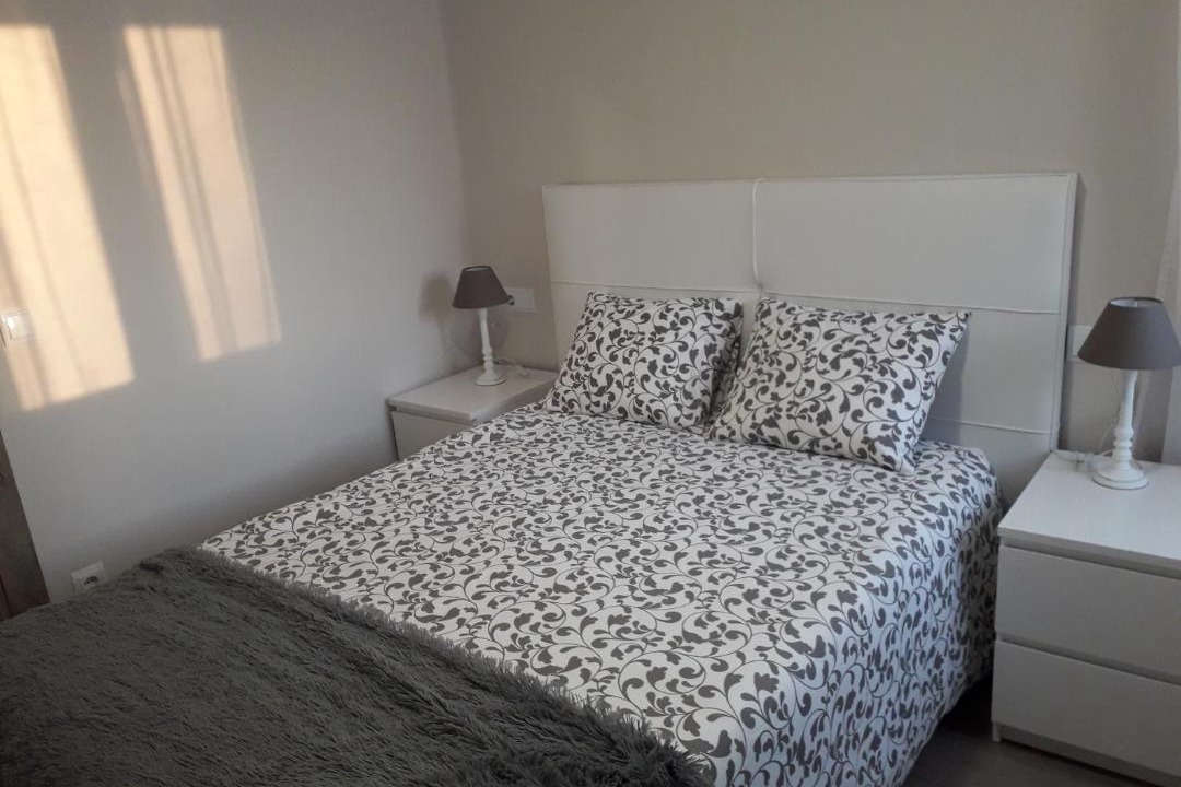 Photo of Bedroom in Logrono