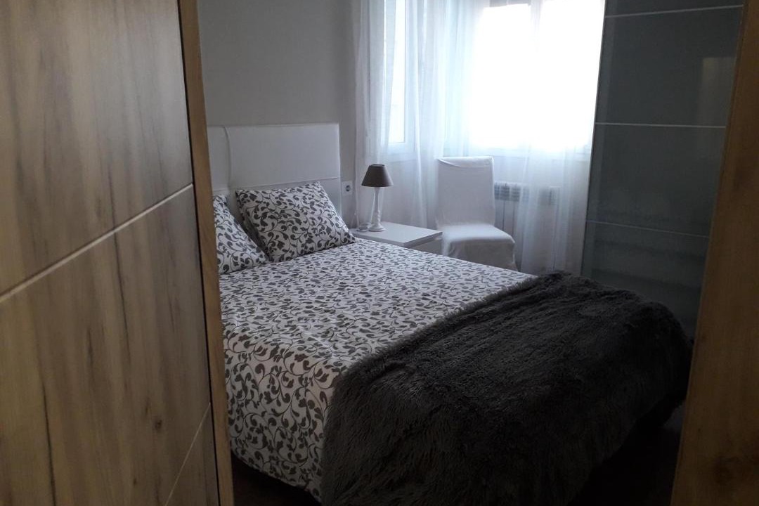Photo of Bedroom in Logrono