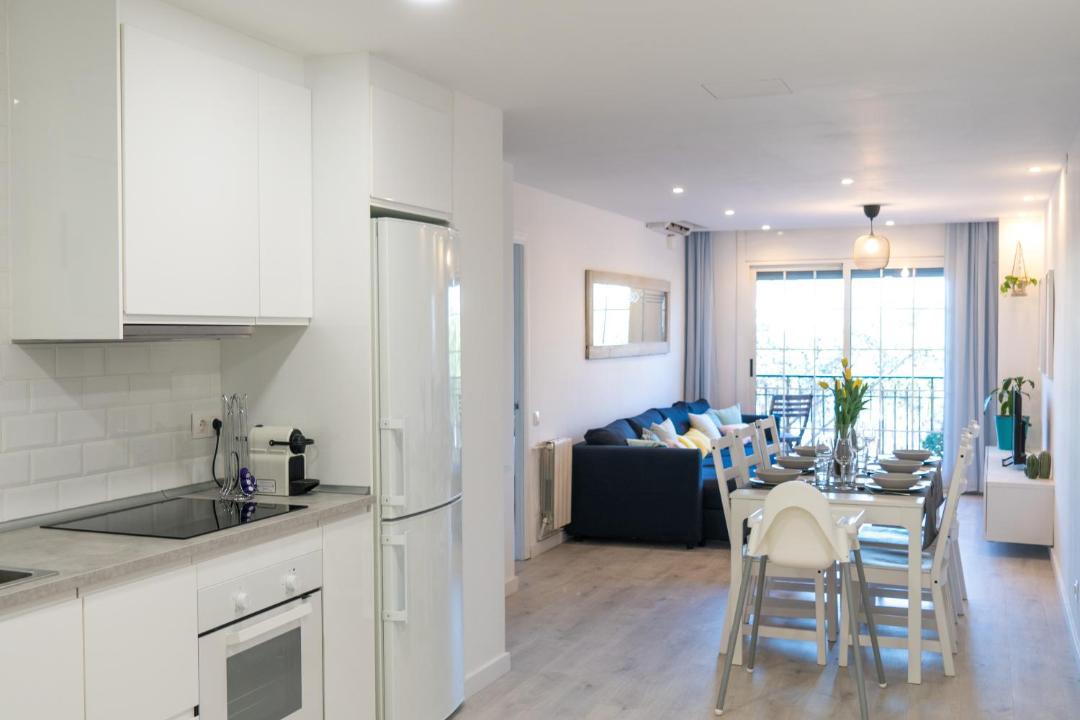 Photo of Livingroom in Sant Adria de Besos
