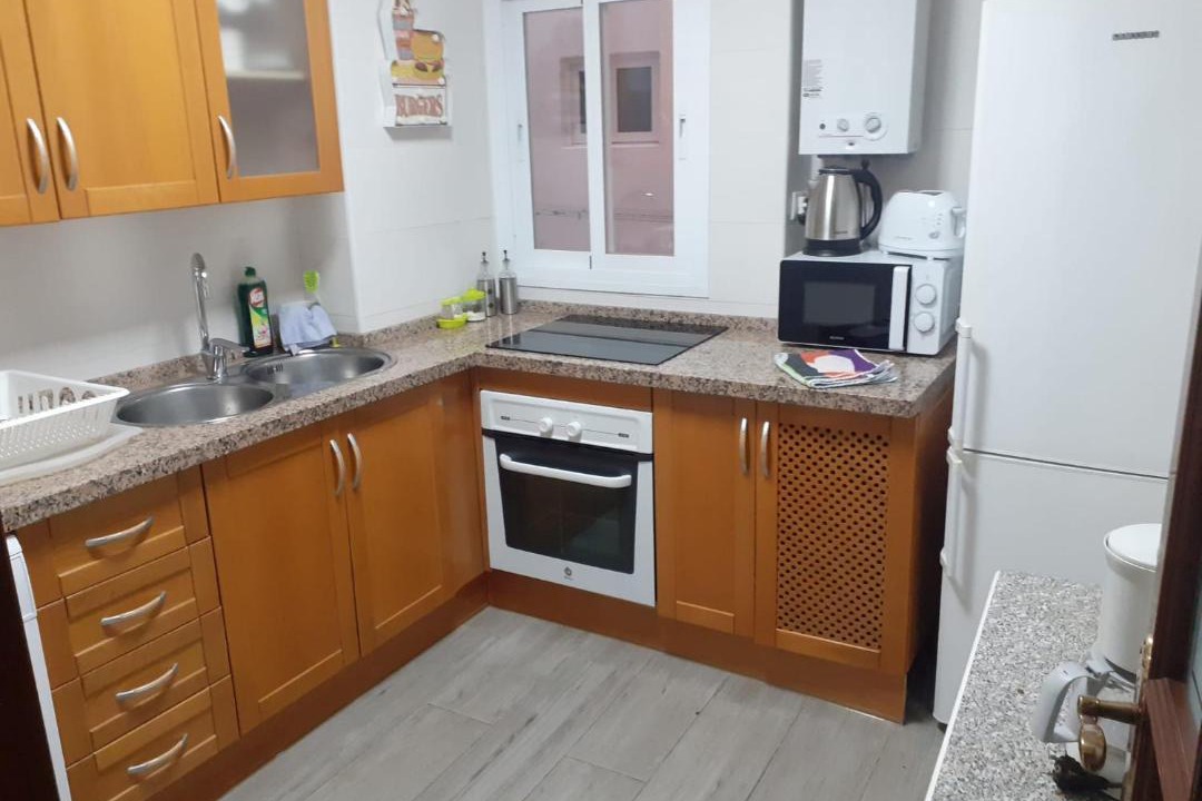 Photo of Kitchen in Fuengirola City Centre