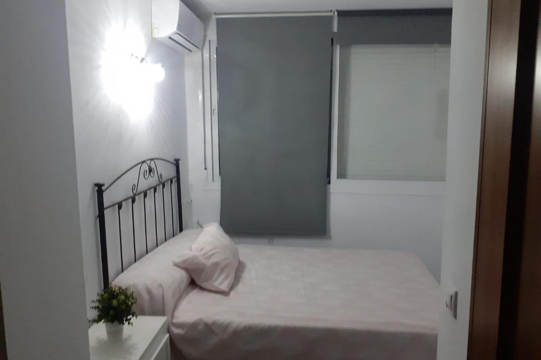 Photo of Bedroom in Fuengirola City Centre