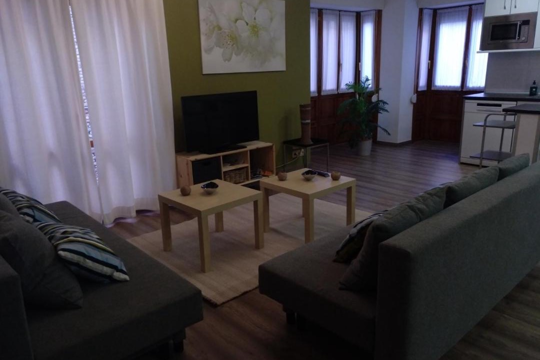 Photo of Livingroom in Alfaro
