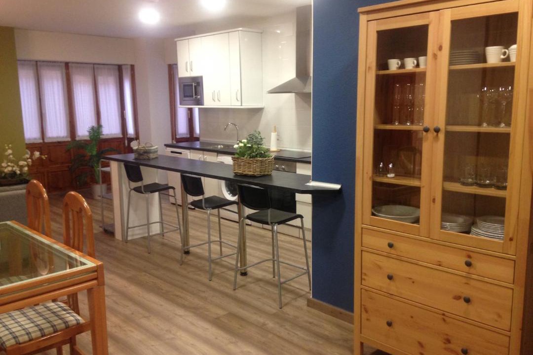 Photo of Kitchen in Alfaro