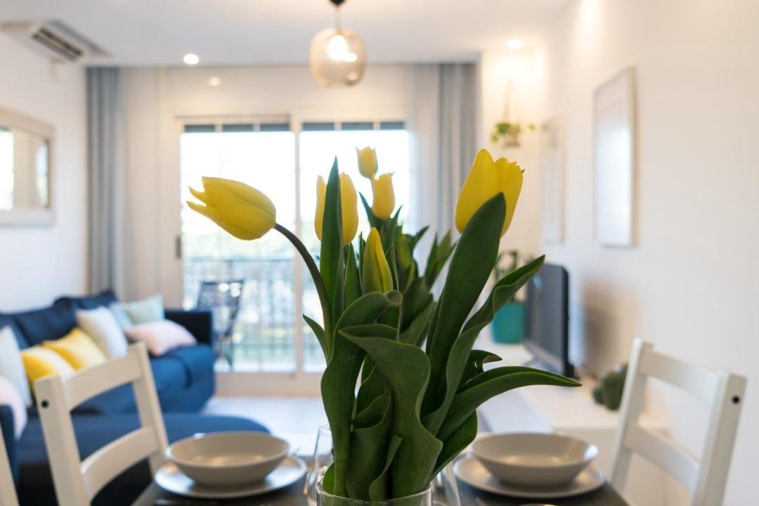 Photo of Livingroom in Sant Adria de Besos