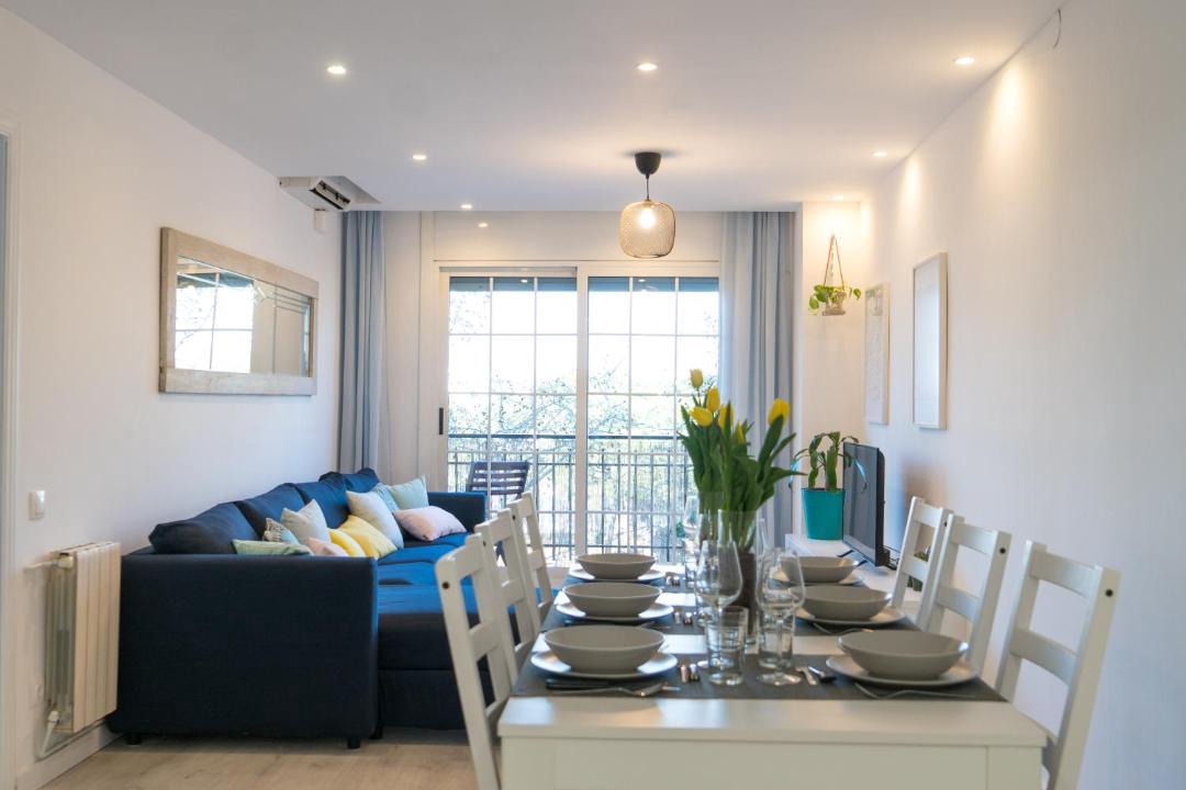 Photo of Livingroom in Sant Adria de Besos