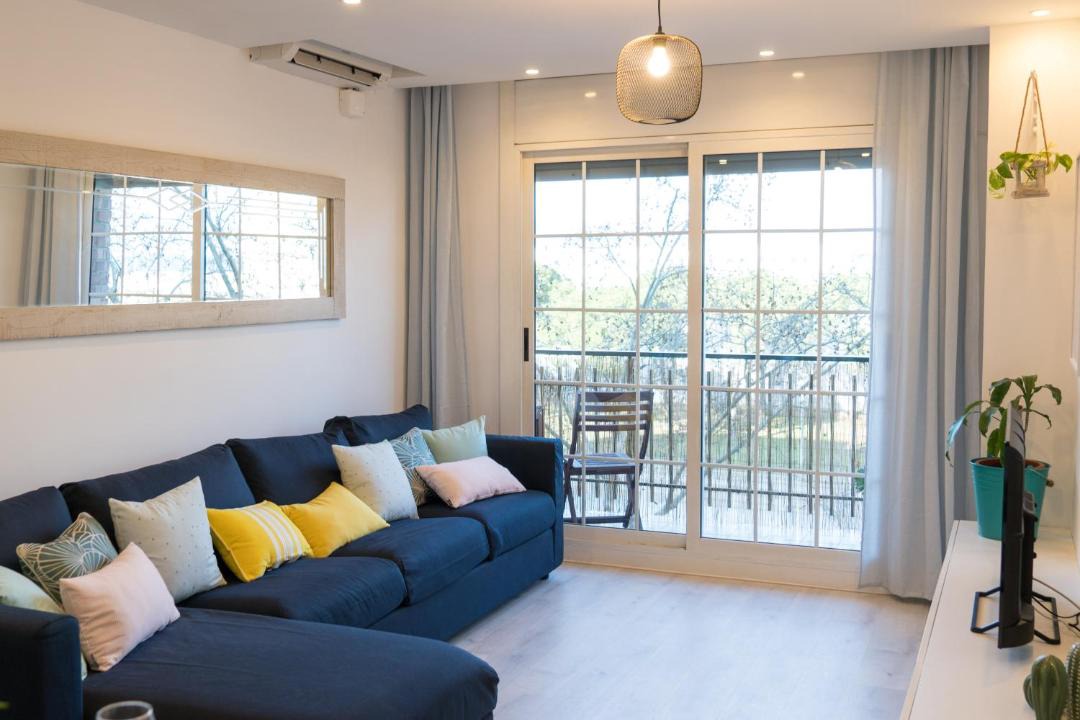 Photo of Livingroom in Sant Adria de Besos