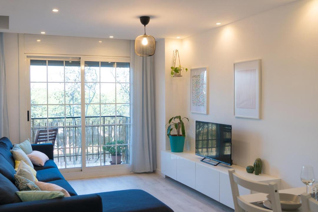 Photo of Livingroom in Sant Adria de Besos