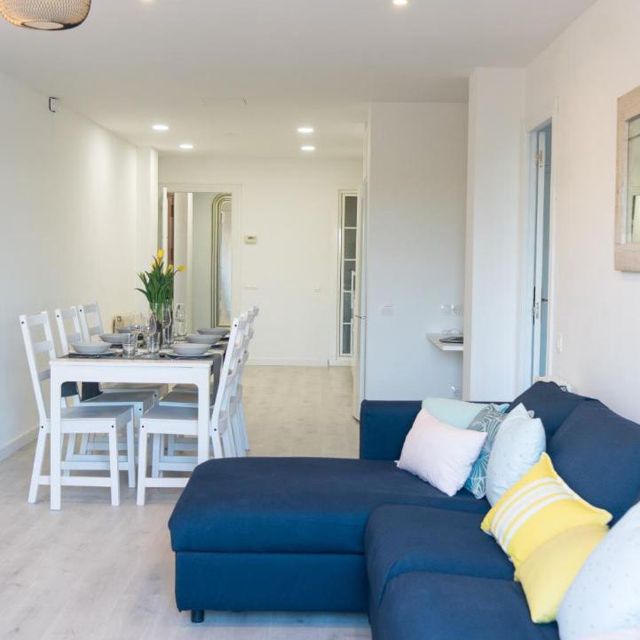 Photo of Livingroom in Sant Adria de Besos