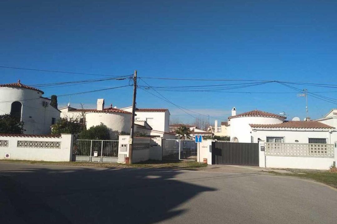 Photo of Buildings in Empuriabrava