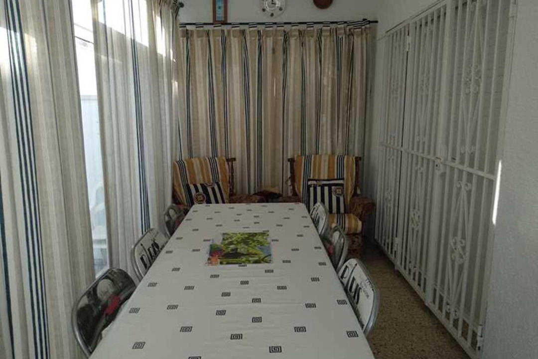 Photo of Bedroom in Empuriabrava
