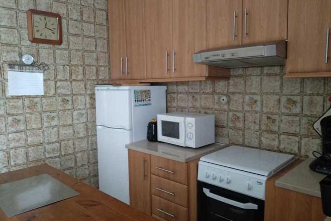 Photo of Kitchen in Empuriabrava