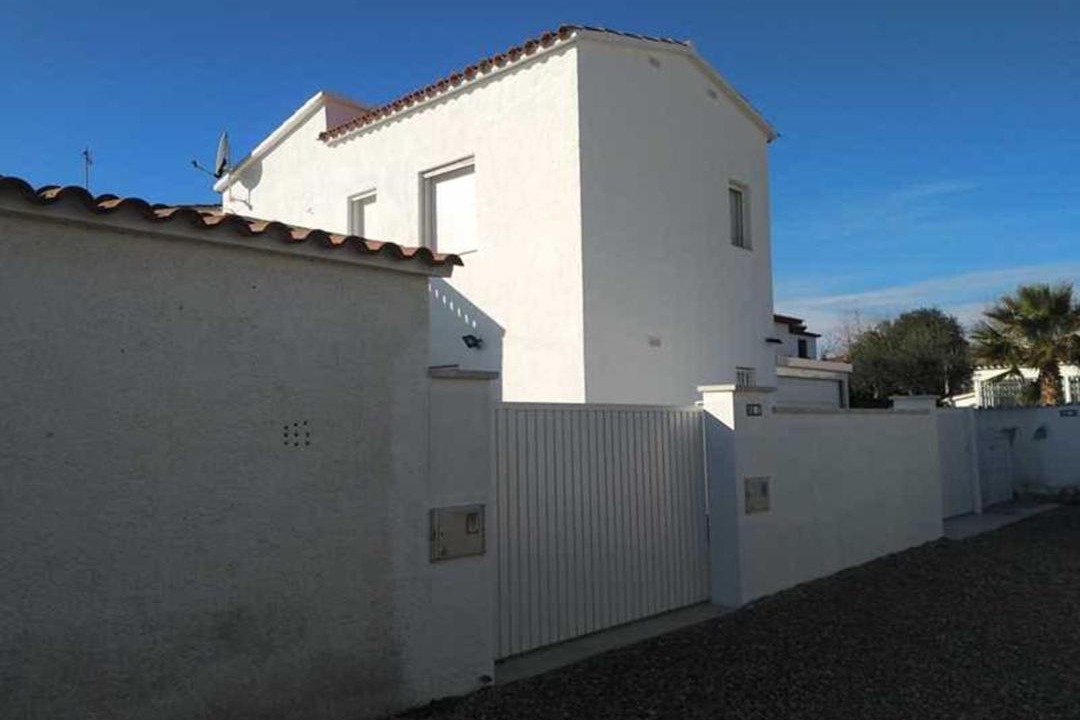 Photo of Buildings in Empuriabrava