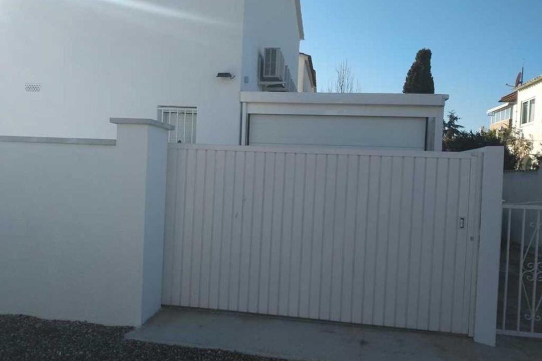 Photo of Buildings in Empuriabrava