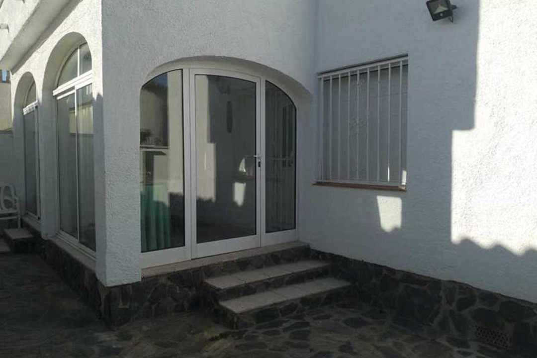 Photo of Buildings in Empuriabrava