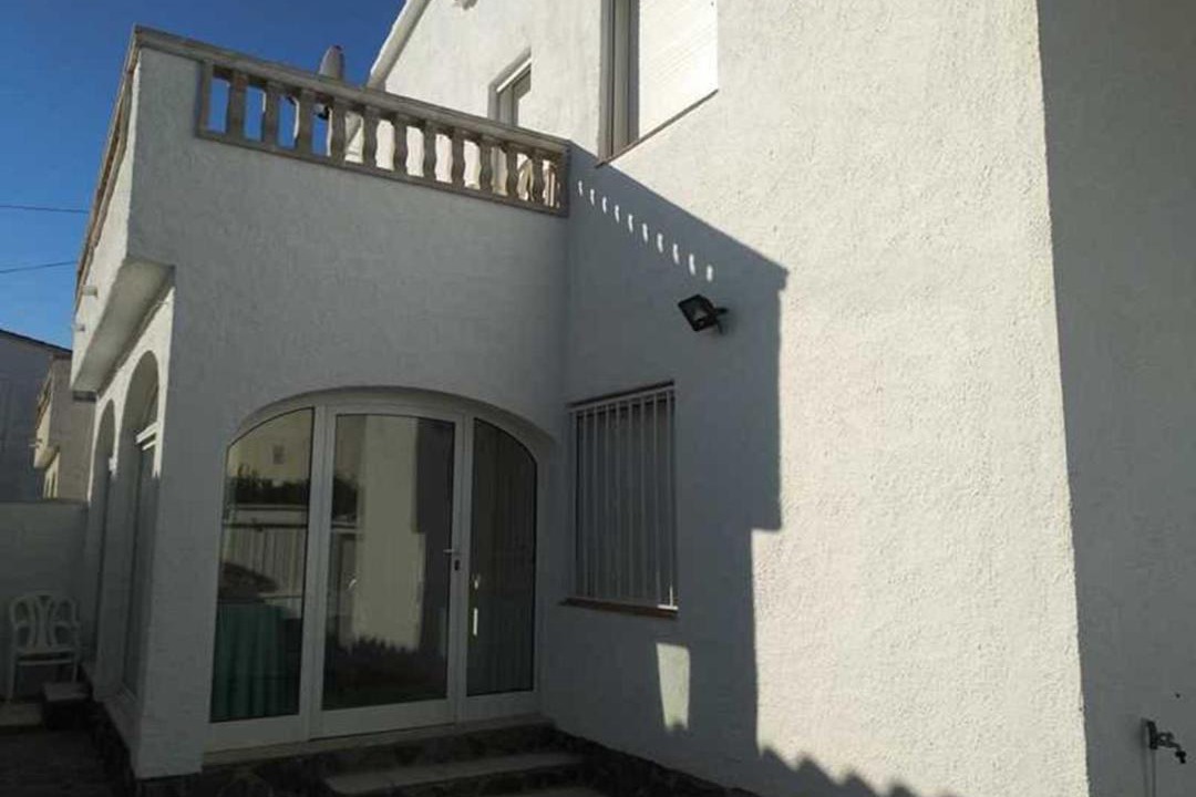 Photo of Buildings in Empuriabrava
