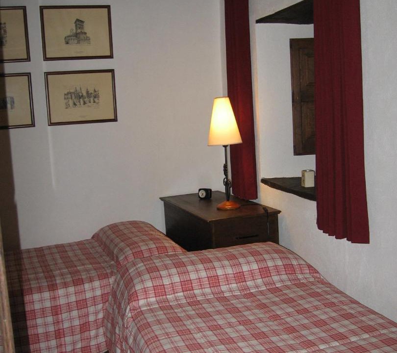 Photo of Bedroom in Penalba de Santiago