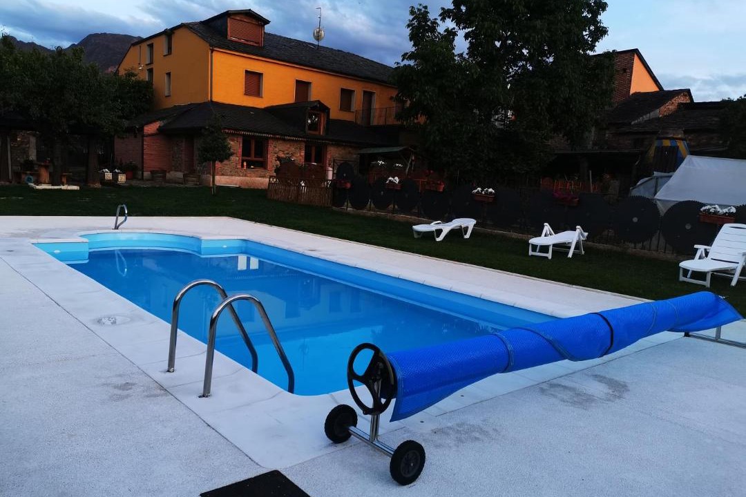 Photo of Outdoor in Borrenes