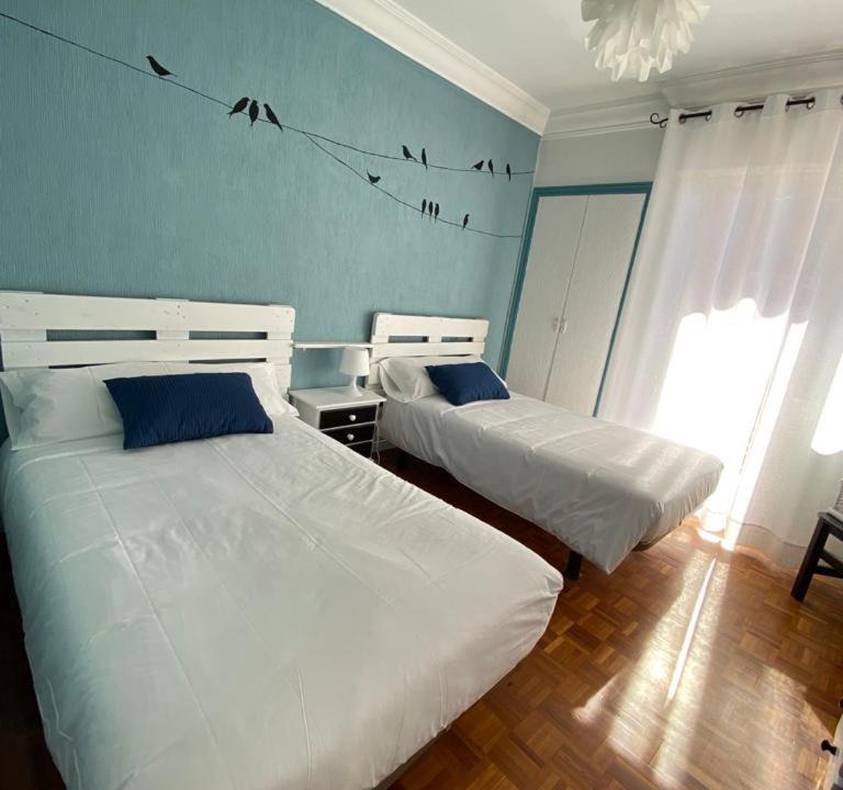 Photo of Bedroom in Burgos