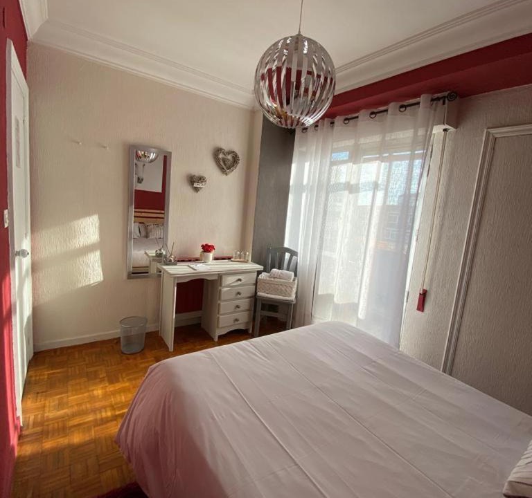 Photo of Bedroom in Burgos