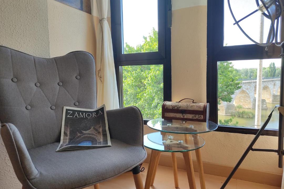 Photo of Livingroom in Zamora
