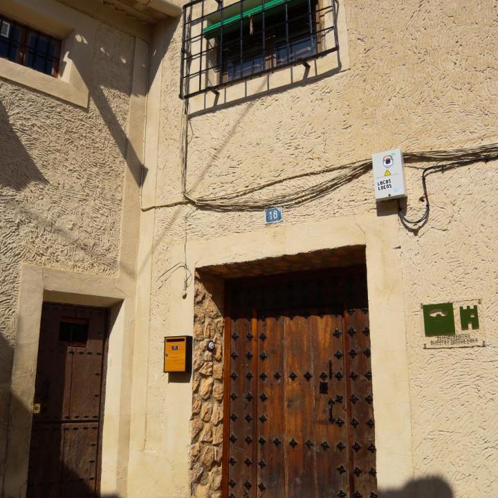 Photo of Others in Alcala del Jucar