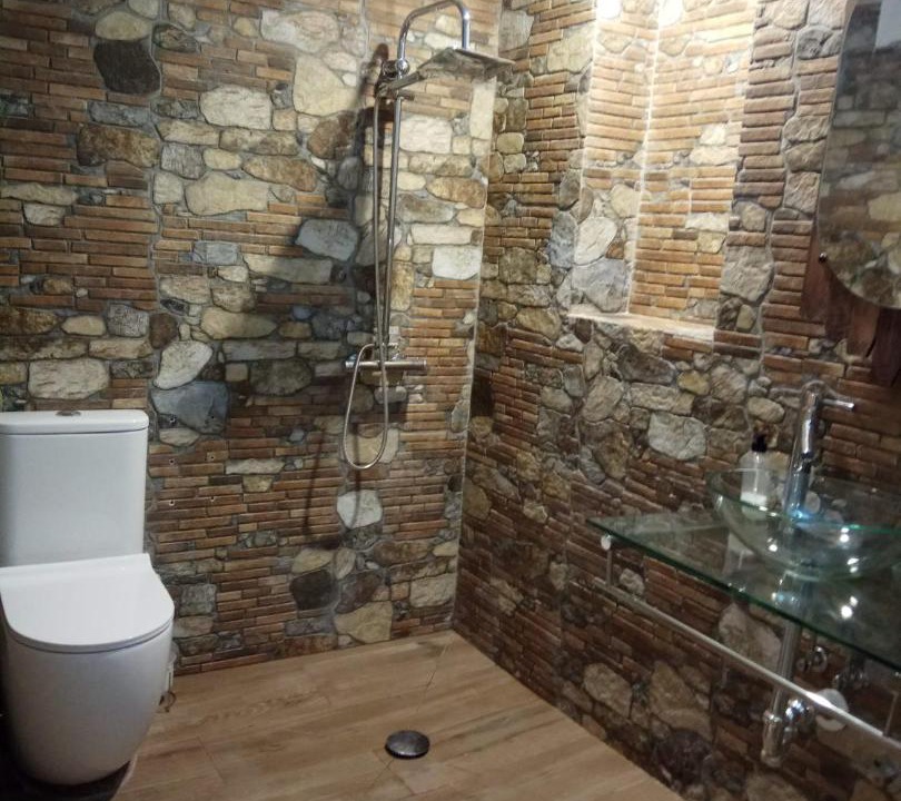 Photo of Bathroom in Uceda