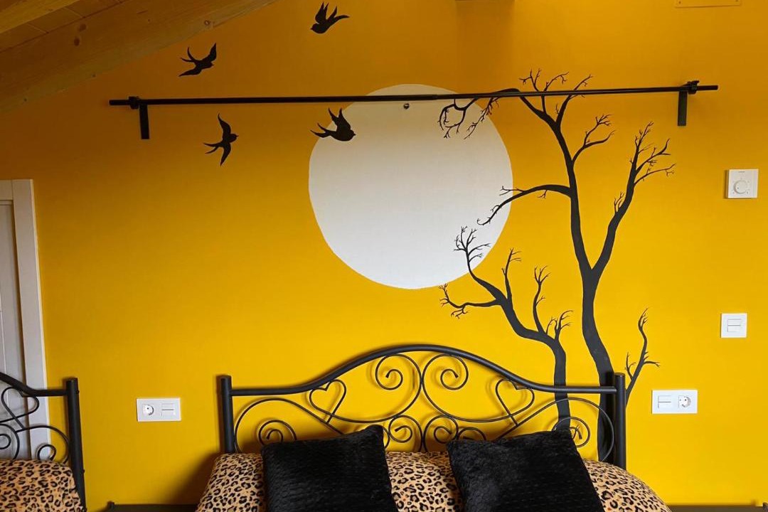 Photo of Bedroom in Arcos