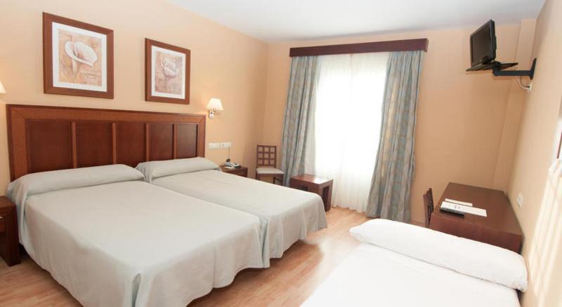 Photo of Bedroom in Carbajal de la Legua