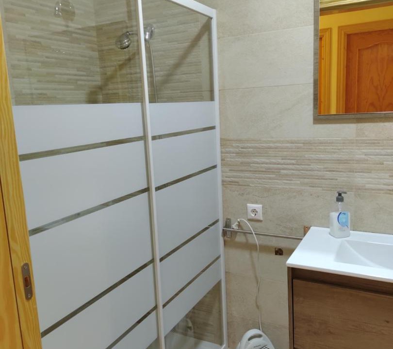 Photo of Bathroom in Ruidera
