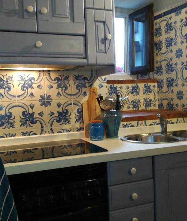 Photo of Kitchen in Hervas