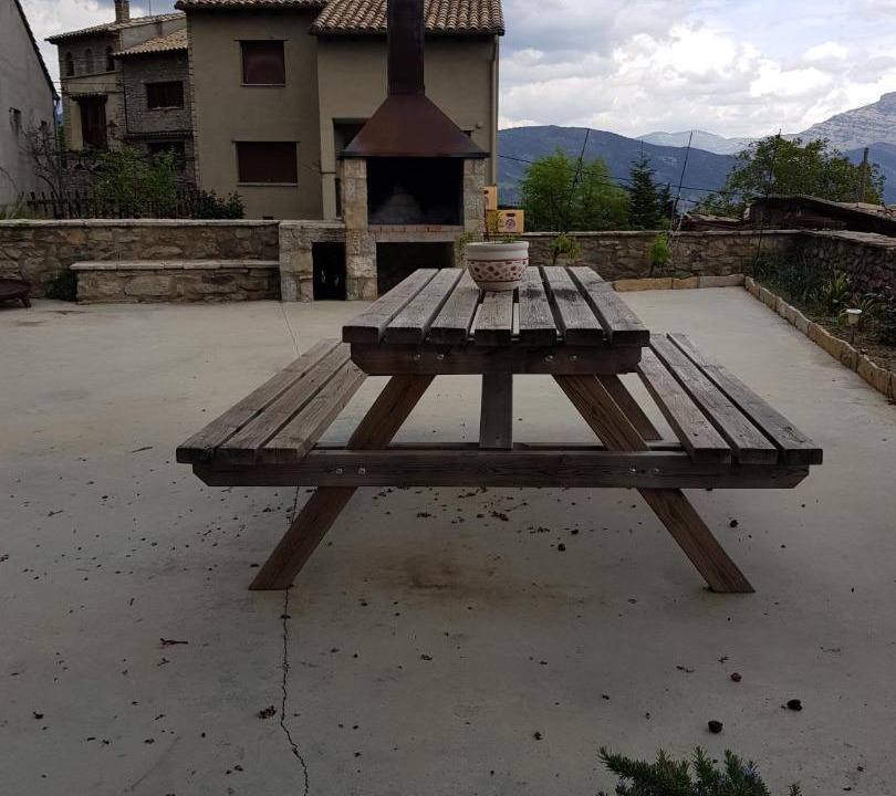 Photo of Others in Roda de Isabena