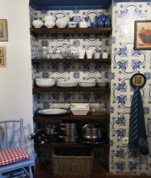 Photo of Livingroom in Hervas
