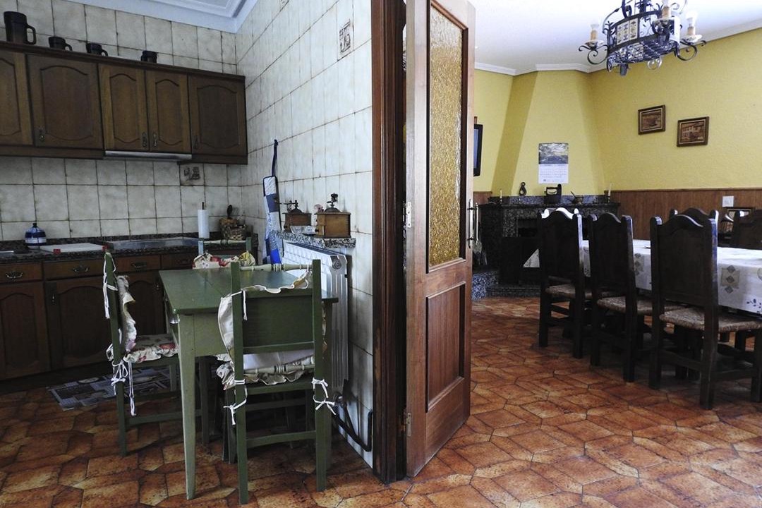 Photo of Kitchen in Cimanes del Tejar