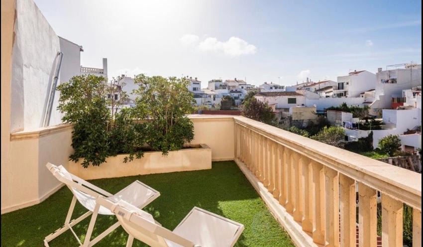 Photo of Patio Balcony in Mahon