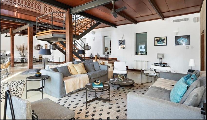 Photo of Livingroom in Mahon
