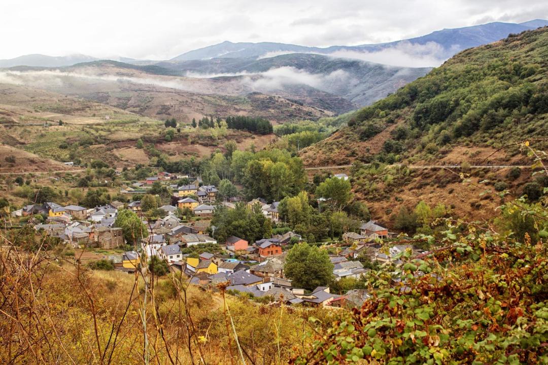Photo of Others in San Esteban de Valdueza